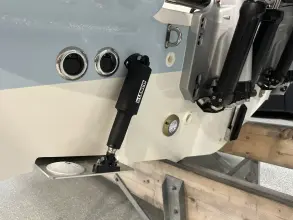 Thumbnail von Boston Whaler 280 Dauntless