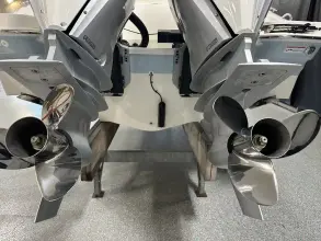Thumbnail von Boston Whaler 280 Dauntless