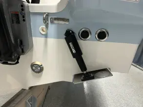 Thumbnail von Boston Whaler 280 Dauntless