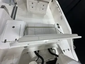 Thumbnail von Boston Whaler 280 Dauntless