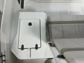 Thumbnail von Boston Whaler 280 Dauntless