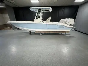 Thumbnail von Boston Whaler 280 Dauntless