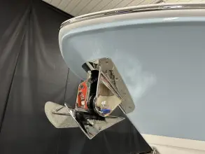 Thumbnail von Boston Whaler 280 Dauntless