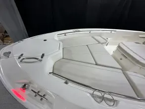 Thumbnail von Boston Whaler 280 Dauntless