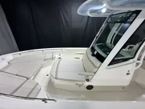 Thumbnail von Boston Whaler 280 Dauntless