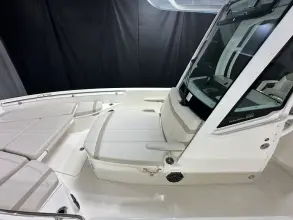 Thumbnail von Boston Whaler 280 Dauntless
