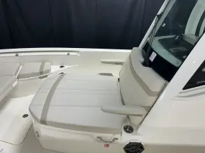 Thumbnail von Boston Whaler 280 Dauntless
