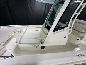 Thumbnail von Boston Whaler 280 Dauntless