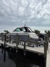 Thumbnail von Sea Ray 320 DA OB