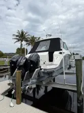 Thumbnail von Sea Ray 320 DA OB