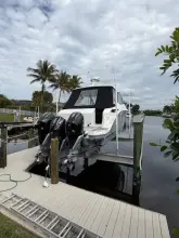 Thumbnail von Sea Ray 320 DA OB