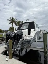 Thumbnail von Sea Ray 320 DA OB