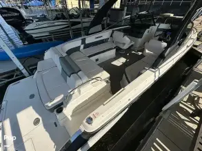 Thumbnail von Chaparral 297 Ssx