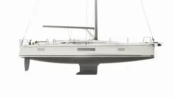 Thumbnail von Beneteau Oceanis 51.1