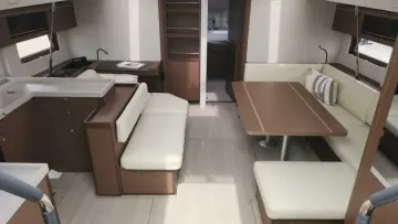 Thumbnail von Beneteau Oceanis 51.1
