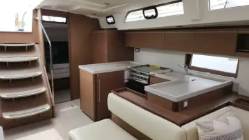 Thumbnail von Beneteau Oceanis 51.1
