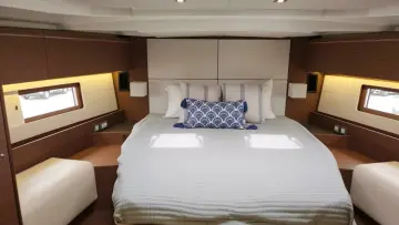 Thumbnail von Beneteau Oceanis 51.1