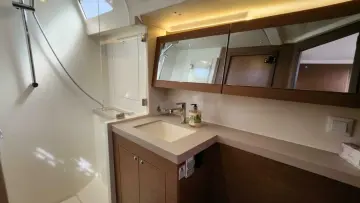 Thumbnail von Beneteau Oceanis 51.1