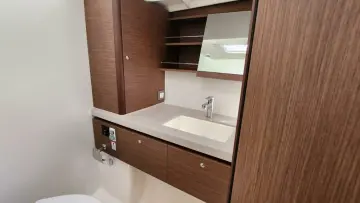 Thumbnail von Beneteau Oceanis 51.1
