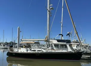 Hylas H46 Hawke