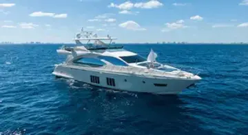 Azimut 84
