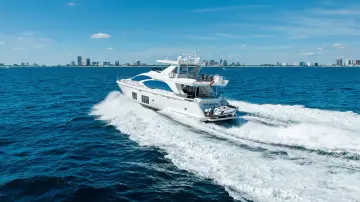 Thumbnail von Azimut 84