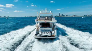 Thumbnail von Azimut 84