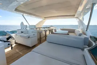 Thumbnail von Azimut 84