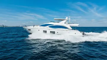 Thumbnail von Azimut 84