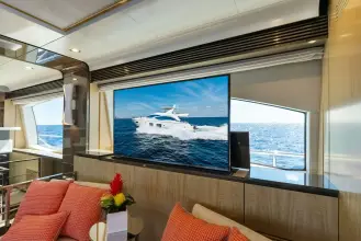 Thumbnail von Azimut 84