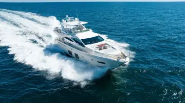 Thumbnail von Azimut 84