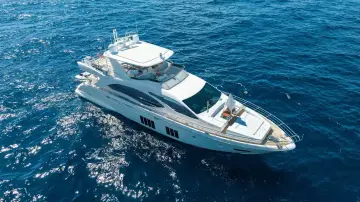 Thumbnail von Azimut 84