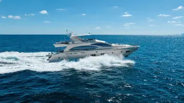 Thumbnail von Azimut 84