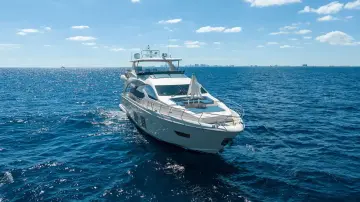Thumbnail von Azimut 84