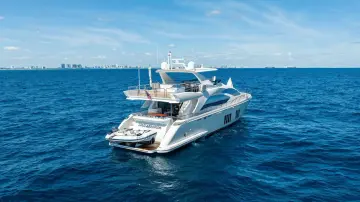 Thumbnail von Azimut 84