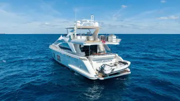 Thumbnail von Azimut 84