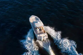 Thumbnail von Grady White Coastal Explorer 321