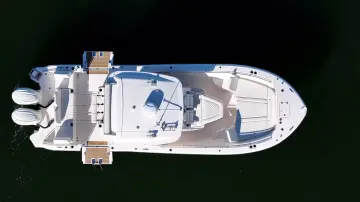 Thumbnail von Grady White Coastal Explorer 321
