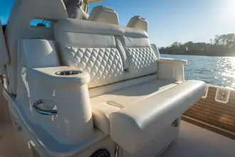 Thumbnail von Grady White Coastal Explorer 321