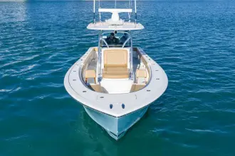 Thumbnail von Valhalla Boatworks V-37 WAHOO WHITNEY