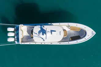 Thumbnail von Valhalla Boatworks V-37 WAHOO WHITNEY