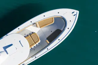 Thumbnail von Valhalla Boatworks V-37 WAHOO WHITNEY