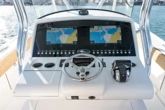Thumbnail von Valhalla Boatworks V-37 WAHOO WHITNEY