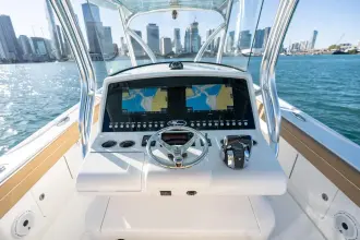 Thumbnail von Valhalla Boatworks V-37 WAHOO WHITNEY