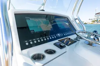 Thumbnail von Valhalla Boatworks V-37 WAHOO WHITNEY