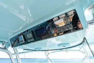 Thumbnail von Valhalla Boatworks V-37 WAHOO WHITNEY