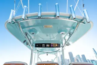 Thumbnail von Valhalla Boatworks V-37 WAHOO WHITNEY