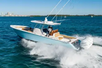 Thumbnail von Valhalla Boatworks V-37 WAHOO WHITNEY