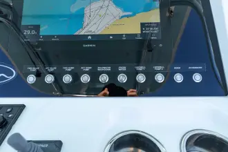 Thumbnail von Valhalla Boatworks V-37 WAHOO WHITNEY