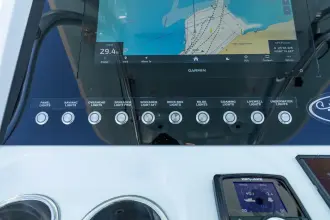 Thumbnail von Valhalla Boatworks V-37 WAHOO WHITNEY